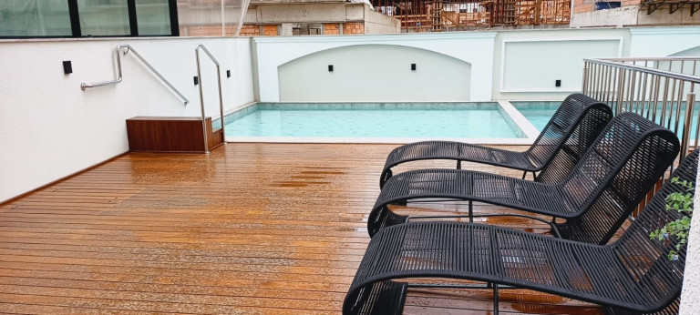 Imagem Apartamento com 3 Quartos à Venda, 70 m² em Morretes - Itapema