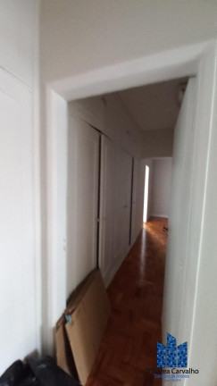Imagem Apartamento com 3 Quartos à Venda, 114 m² em Vila Mariana - São Paulo Imagem Apartamento com 3 Quartos à Venda, 114 m² em Vila Mariana - São Paulo