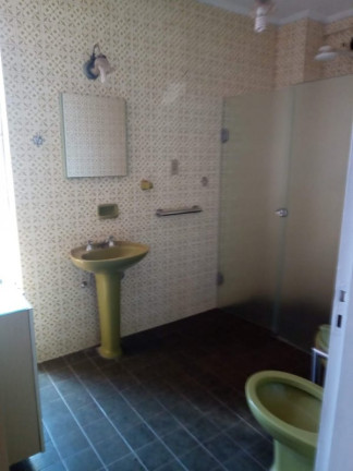 Imagem Apartamento com 3 Quartos à Venda, 120 m² em Centro - Bauru