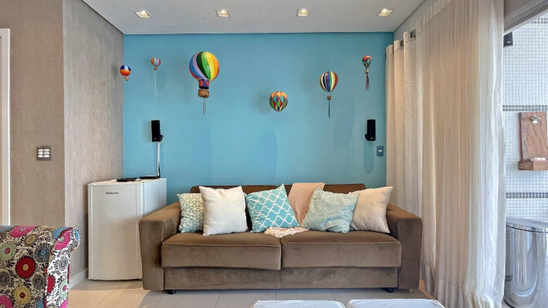 Imagem Apartamento com 3 Quartos à Venda, 138 m² em Riviera De São Lourenço - Bertioga Imagem Apartamento com 3 Quartos à Venda, 138 m² em Riviera De São Lourenço - Bertioga