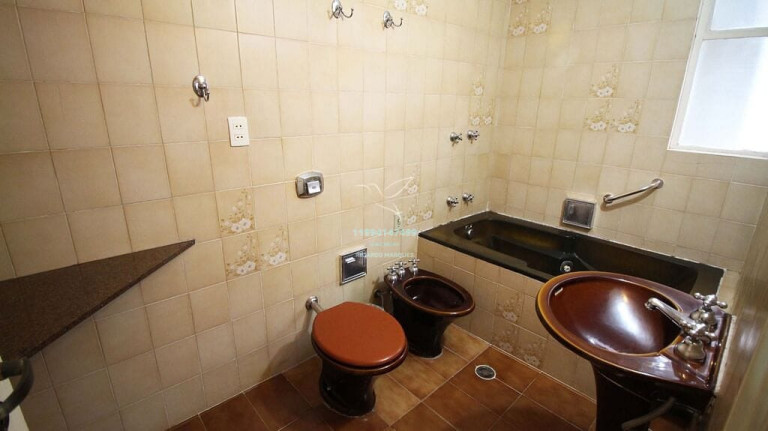 Imagem Apartamento com 3 Quartos à Venda, 112 m² em Jardim Paulista - São Paulo