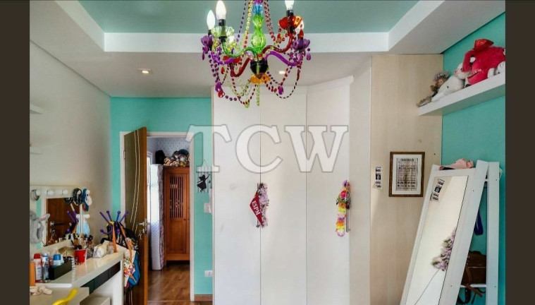 Imagem Casa com 3 Quartos à Venda, 180 m² em Aclimação - São Paulo