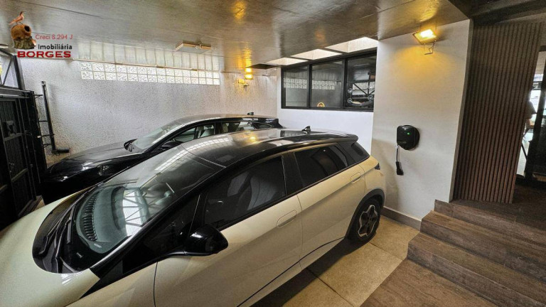 Imagem Casa com 3 Quartos à Venda, 210 m² em Campo Belo - São Paulo Imagem Casa com 3 Quartos à Venda, 210 m² em Campo Belo - São Paulo
