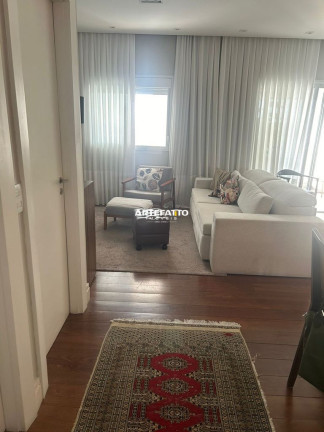 Imagem Apartamento com 2 Quartos à Venda, 108 m² em Vila Alexandria - São Paulo Imagem Apartamento com 2 Quartos à Venda, 108 m² em Vila Alexandria - São Paulo