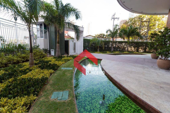Imagem Apartamento com 4 Quartos à Venda, 365 m² em Meireles - Fortaleza Imagem Apartamento com 4 Quartos à Venda, 365 m² em Meireles - Fortaleza