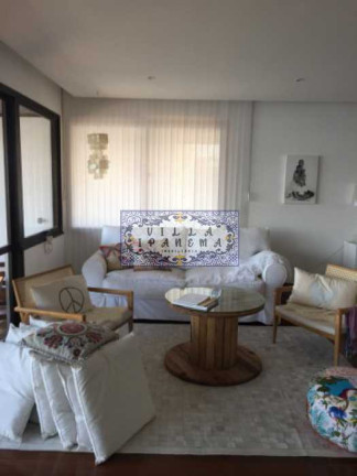 Imagem Apartamento com 4 Quartos à Venda, 420 m² em Boa Viagem - Niterói