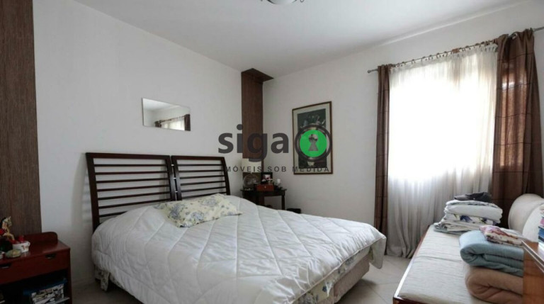 Imagem Apartamento com 3 Quartos à Venda, 220 m² em Real Parque - São Paulo Imagem Apartamento com 3 Quartos à Venda, 220 m² em Real Parque - São Paulo
