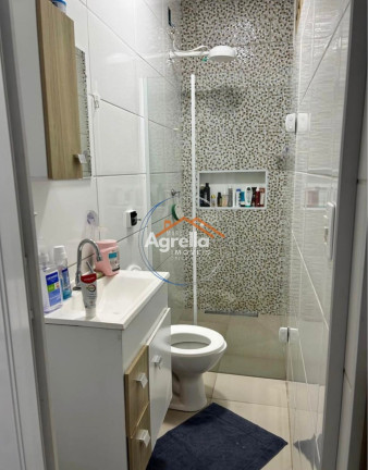 Imagem Casa com 3 Quartos à Venda, 125 m² em Jardim Alto Dos Ypês Iii - Mogi Guaçu Imagem Casa com 3 Quartos à Venda, 125 m² em Jardim Alto Dos Ypês Iii - Mogi Guaçu