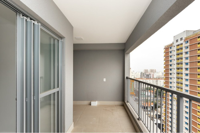 Imagem Apartamento com 1 Quarto à Venda, 47 m² em Vila Mariana - São Paulo Imagem Apartamento com 1 Quarto à Venda, 47 m² em Vila Mariana - São Paulo