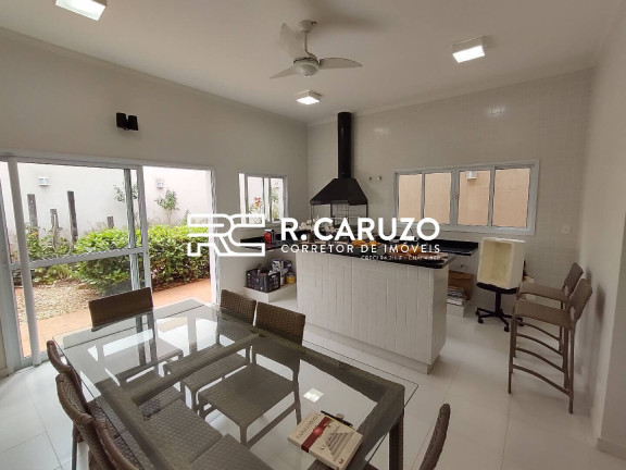 Imagem Casa de Condomínio com 3 Quartos à Venda,  em Jardim Florença - Limeira
