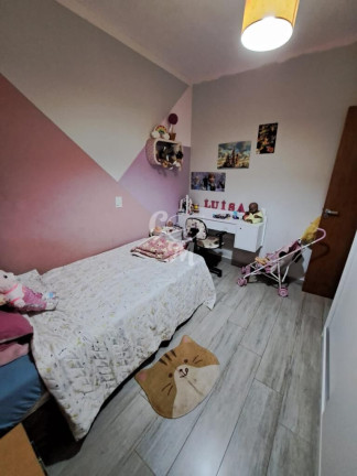 Imagem Casa de Condomínio com 3 Quartos à Venda, 300 m² em Jardim Tarumã - Jundiaí