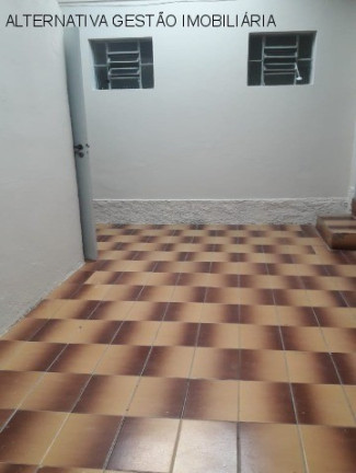 Imagem Casa à Venda, 100 m² em Parque Continental - São Paulo Imagem Casa à Venda, 100 m² em Parque Continental - São Paulo