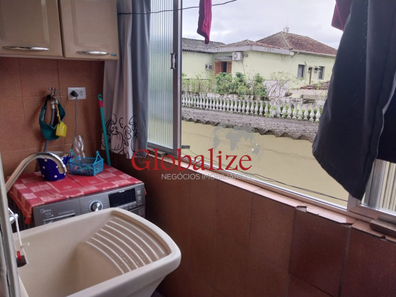 Imagem Imóvel com 2 Quartos à Venda, 79 m² em Boqueirão - Santos
