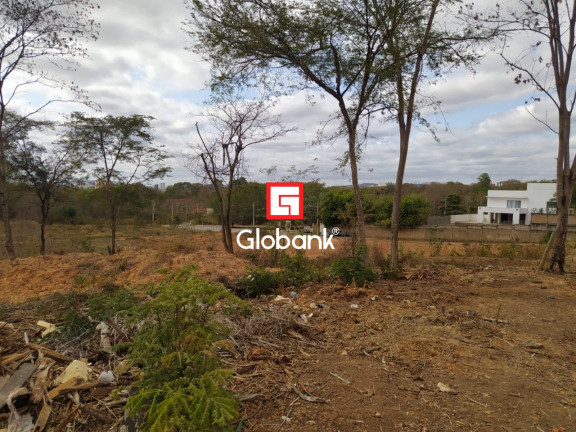 Imagem Terreno à Venda, 525 m² em Ibituruna - Montes Claros