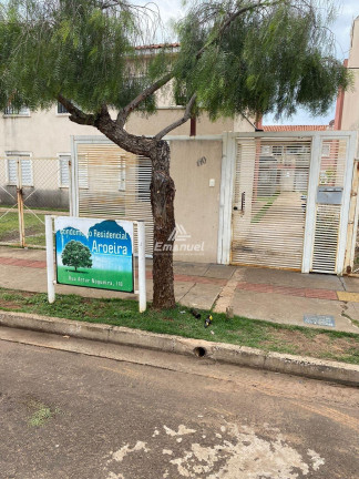 Apartamento com 2 Quartos à Venda, 47 m² em Varandas Do Campo - Campo Grande