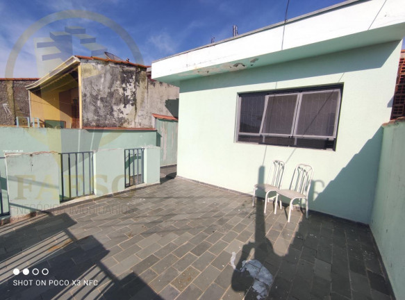 Imagem Casa com 3 Quartos à Venda, 78 m² em Jardim Aeroporto I - Itu