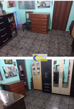 Imagem Sobrado com 5 Quartos à Venda, 190 m² em Rudge Ramos - São Bernardo Do Campo