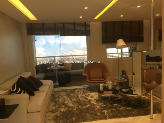 Imagem Apartamento com 2 Quartos à Venda, 64 m² em Vila Mariana - São Paulo