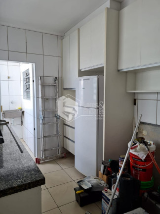Imagem Apartamento com 2 Quartos à Venda, 82 m² em Santana - São Paulo