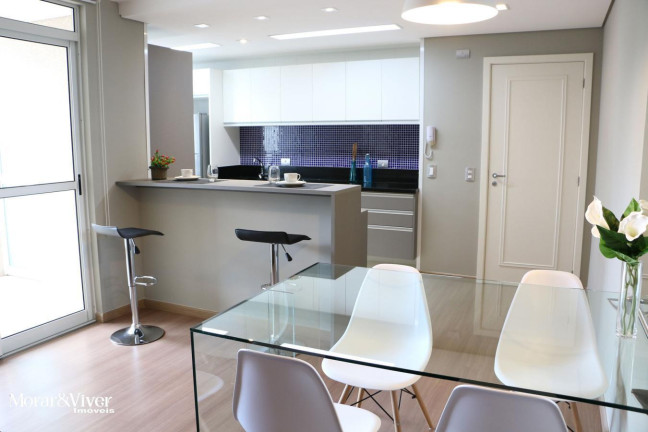 Imagem Apartamento com 3 Quartos à Venda, 98 m² em Alto Da Glória - Curitiba Imagem Apartamento com 3 Quartos à Venda, 98 m² em Alto Da Glória - Curitiba