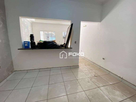 Imagem Casa com 2 Quartos para Alugar, 35 m² em Jardim Adriana - Guarulhos Imagem Casa com 2 Quartos para Alugar, 35 m² em Jardim Adriana - Guarulhos