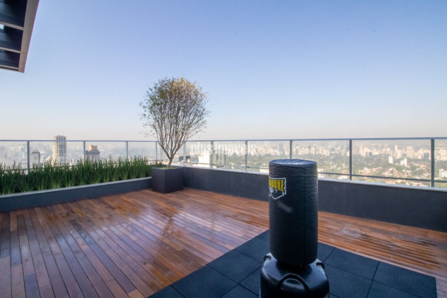 Imagem Apartamento com 3 Quartos à Venda, 179 m² em Cerqueira César - São Paulo Imagem Apartamento com 3 Quartos à Venda, 179 m² em Cerqueira César - São Paulo
