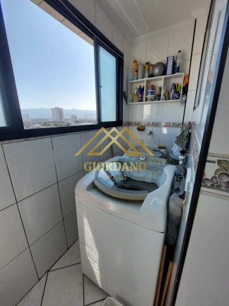 Imagem Apartamento com 1 Quarto à Venda, em Aviação - Praia Grande Imagem Apartamento com 1 Quarto à Venda, em Aviação - Praia Grande