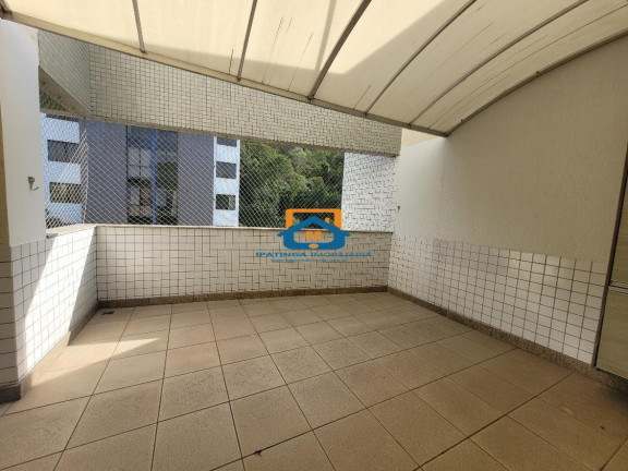 Imagem Apartamento com 3 Quartos à Venda, 156 m² em Horto - Ipatinga