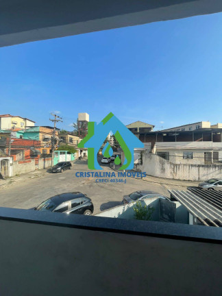 Imagem Casa com 6 Quartos à Venda, 188 m² em Campo Grande - Rio De Janeiro Imagem Casa com 6 Quartos à Venda, 188 m² em Campo Grande - Rio De Janeiro