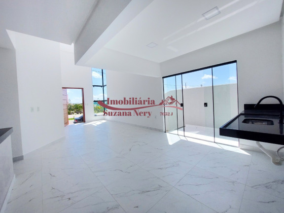 Imagem Imóvel com 3 Quartos à Venda,  em Cajupiranga - Parnamirim