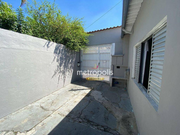 Imagem Casa com 2 Quartos à Venda, 87 m² em Nova Gerti - São Caetano Do Sul Imagem Casa com 2 Quartos à Venda, 87 m² em Nova Gerti - São Caetano Do Sul