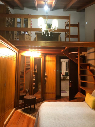 Imagem Imóvel com 3 Quartos à Venda, 214 m² em Alto Petrópolis - Porto Alegre Imagem Imóvel com 3 Quartos à Venda, 214 m² em Alto Petrópolis - Porto Alegre