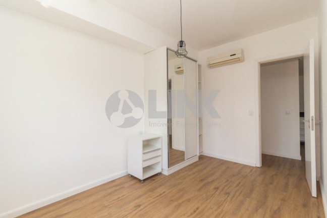 Imagem Apartamento com 1 Quarto à Venda, 48 m² em Petrópolis - Porto Alegre