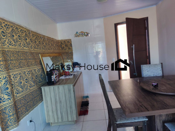 Imagem Sobrado com 3 Quartos à Venda, em São Dimas - Colombo Imagem Sobrado com 3 Quartos à Venda, em São Dimas - Colombo