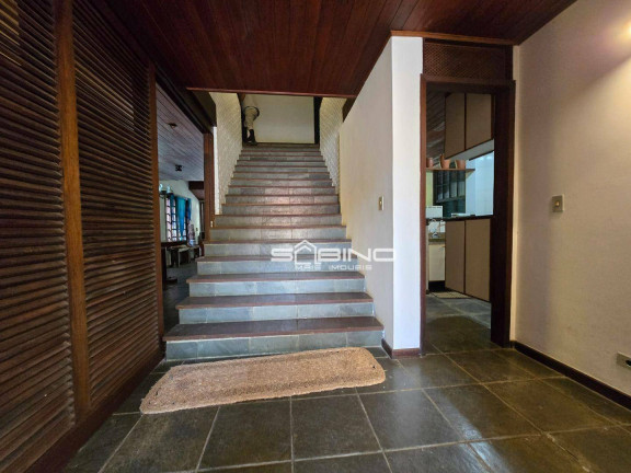 Imagem Casa com 6 Quartos à Venda, 288 m² em Riviera - Bertioga