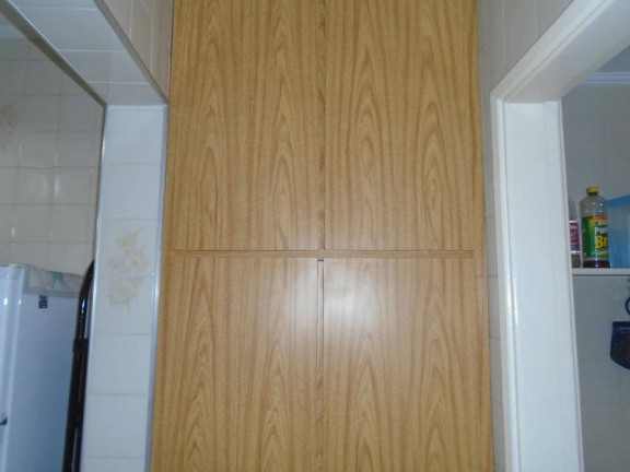 Imagem Apartamento com 1 Quarto à Venda, 40 m² em Canto Do Forte - Praia Grande Imagem Apartamento com 1 Quarto à Venda, 40 m² em Canto Do Forte - Praia Grande