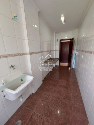 Imagem Apartamento com 2 Quartos à Venda, 60 m² em Jardim Las Palmas - Guarujá Imagem Apartamento com 2 Quartos à Venda, 60 m² em Jardim Las Palmas - Guarujá