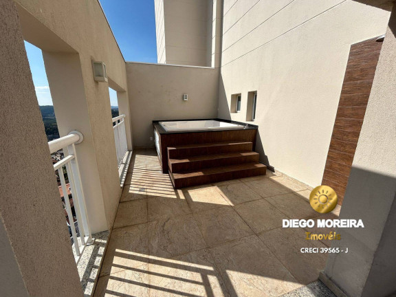 Imagem Apartamento com 4 Quartos à Venda, 288 m² em Região Central - Caieiras Imagem Apartamento com 4 Quartos à Venda, 288 m² em Região Central - Caieiras
