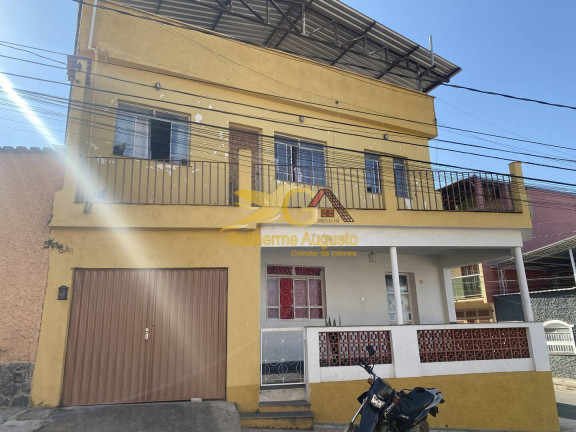 Apartamento com 3 Quartos à Venda, 166 m² em Bela Vista - São João Del Rei
