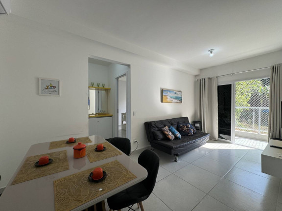 Imagem Apartamento com 2 Quartos à Venda, 66 m² em Praia Das Toninhas - Ubatuba Imagem Apartamento com 2 Quartos à Venda, 66 m² em Praia Das Toninhas - Ubatuba