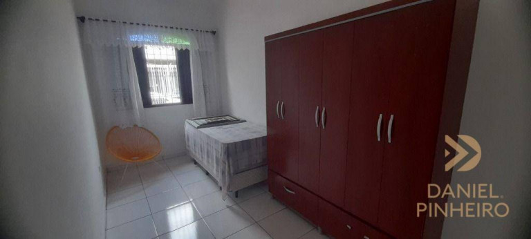 Imagem Casa com 2 Quartos à Venda, 72 m² em Mirim - Praia Grande