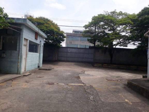 Imagem Galpão para Alugar, 4.000 m² em Vila Menck - Osasco