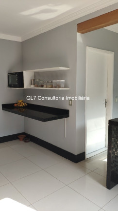 Imagem Imóvel com 4 Quartos à Venda,  em Recanto Dos Pássaros - Indaiatuba