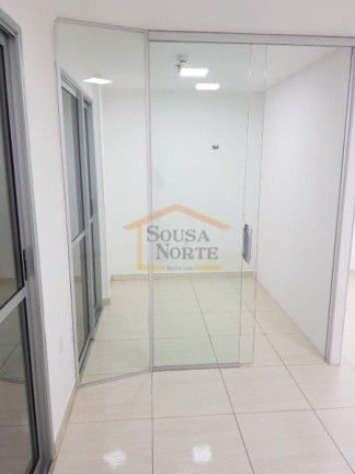 Imagem Sala Comercial à Venda, 40 m² em Santana - São Paulo Imagem Sala Comercial à Venda, 40 m² em Santana - São Paulo