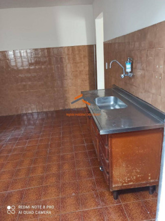 Imagem Casa com 2 Quartos à Venda, 260 m² em Vila Bressani - Paulínia Imagem Casa com 2 Quartos à Venda, 260 m² em Vila Bressani - Paulínia