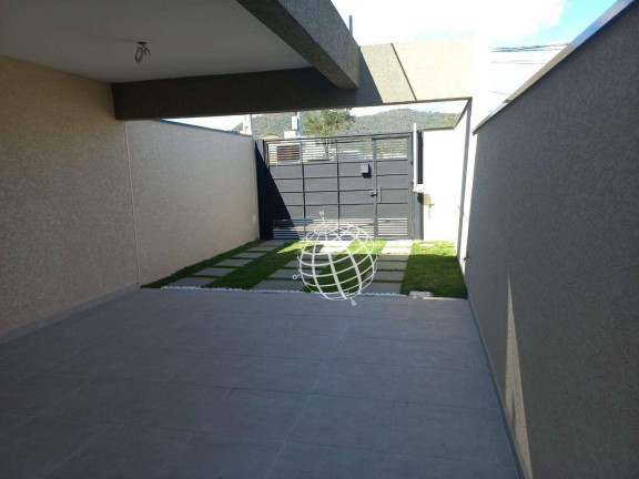Imagem Casa com 3 Quartos à Venda, 151 m² em Jardim Dos Pinheiros - Atibaia