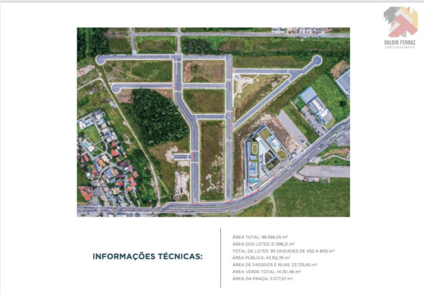 Imagem Terreno à Venda, 451 m² em Costeira Do Pirajubaé - Florianópolis Imagem Terreno à Venda, 451 m² em Costeira Do Pirajubaé - Florianópolis