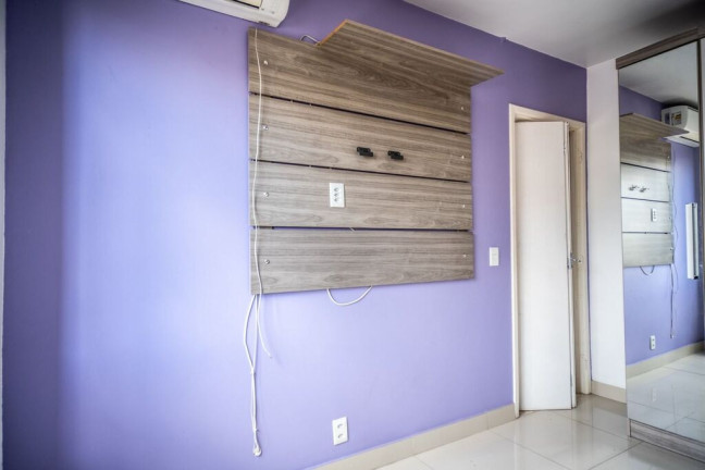 Imagem Apartamento com 2 Quartos à Venda, 42 m² em Santo Antônio - Porto Alegre