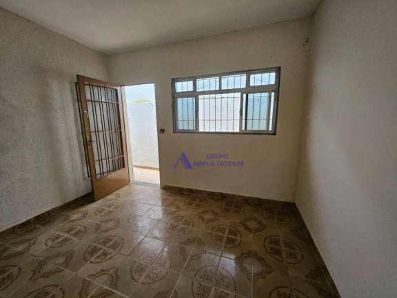 Imagem Casa com 2 Quartos à Venda, 63 m² em Parque Guarani - São Paulo