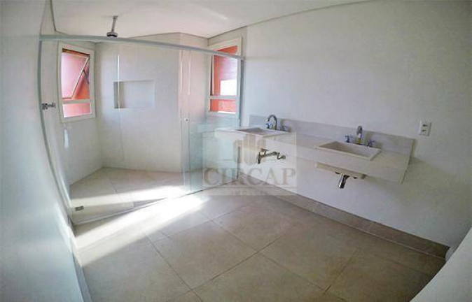 Imagem Apartamento com 4 Quartos à Venda, 212 m² em Perdizes - São Paulo